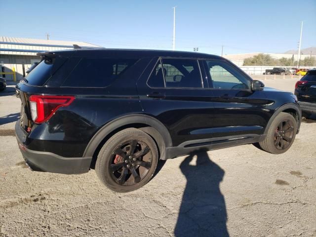 Photo 3 from auction – 2022 FORD EXPLORER S with VIN 1FM5K8GC0NGB99981
