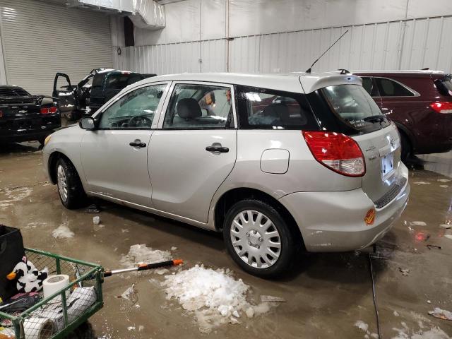 Photo 2 from auction – 2003 TOYOTA COROLLA MA with VIN 2T1KR32E73C061266