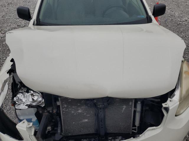 Photo 12 from auction – 2013 NISSAN ROGUE S with VIN JN8AS5MT0DW554601