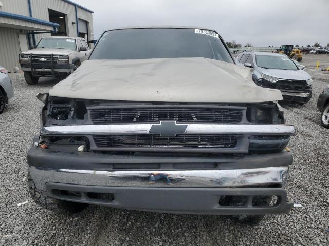 Photo 5 from auction – 2000 CHEVROLET SILVERADO with VIN 1GCEK14TXYZ261475