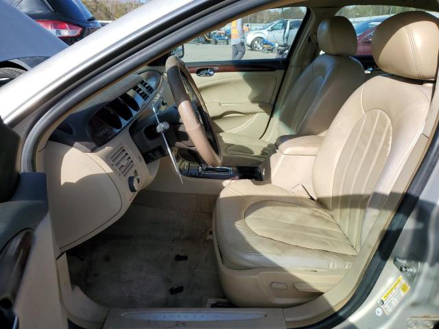 صورة رقم 7 من المزاد - 2008 BUICK LUCERNE CX مع VIN 1G4HD57288U121645