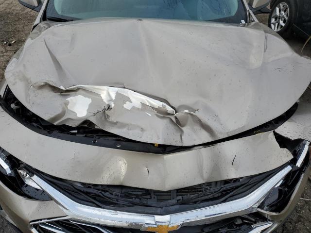 Photo 11 from auction – 2024 CHEVROLET MALIBU LT with VIN 1G1ZD5ST0RF218474