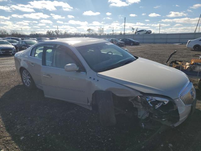 Photo 4 from auction – 2011 BUICK LUCERNE CX with VIN 1G4HJ5EM2BU152183