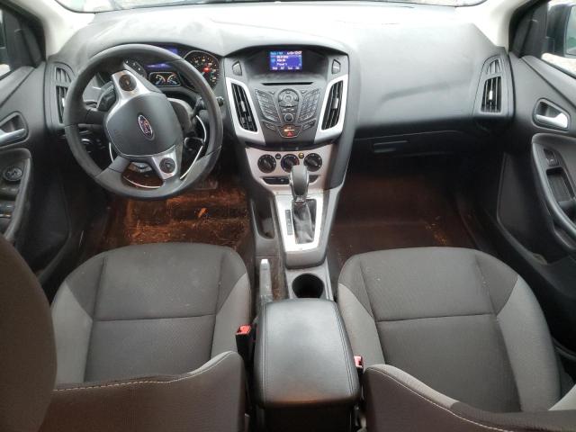 Photo 8 from auction – 2013 FORD FOCUS SE with VIN 1FADP3K28DL150557