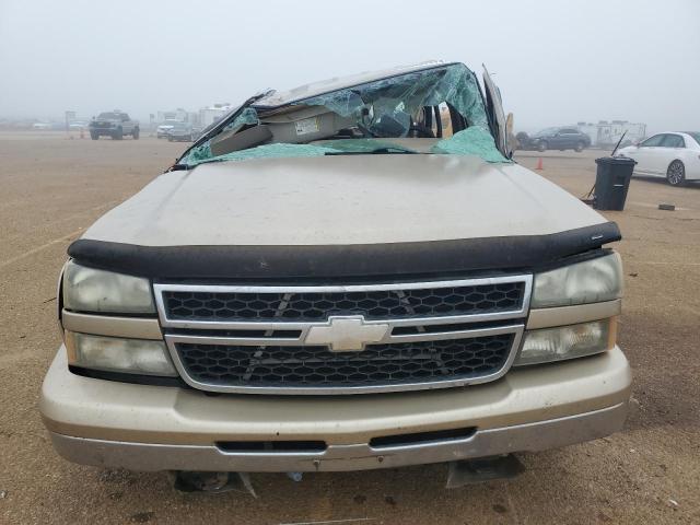 Photo 5 from auction – 2006 CHEVROLET SILVERADO with VIN 2GCEC13V961219496