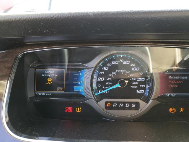 Photo 9 from auction – 2015 FORD TAURUS LIM with VIN 1FAHP2F8XFG194078