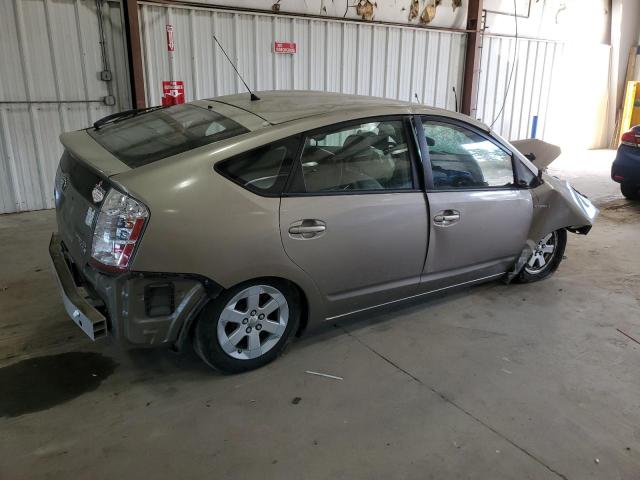 Photo 3 from auction – 2008 TOYOTA PRIUS with VIN JTDKB20UX87734777