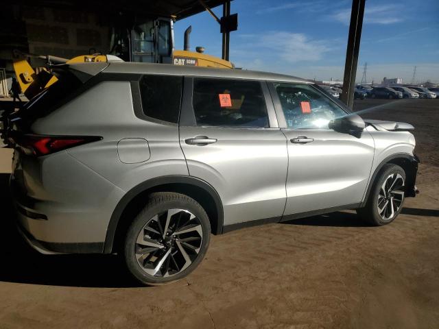 Photo 3 from auction – 2024 MITSUBISHI OUTLANDER with VIN JA4J3VA82RZ045957
