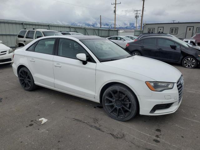 Photo 4 from auction – 2016 AUDI A3 PREMIUM with VIN WAUB8GFF6G1025704