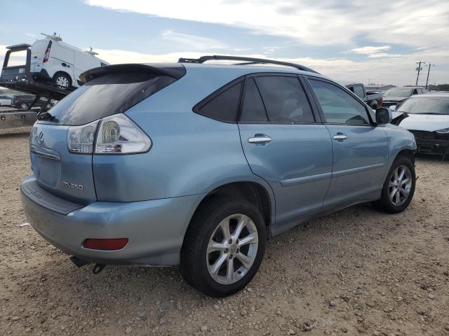 Photo 3 from auction – 2009 LEXUS RX 350 with VIN 2T2GK31U59C075271