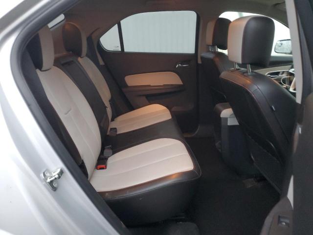 Photo 11 from auction – 2015 CHEVROLET EQUINOX LT with VIN 2GNFLDE39F6181702