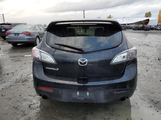 Photo 6 from auction – 2013 MAZDA SPEED 3 with VIN JM1BL1L46D1797696