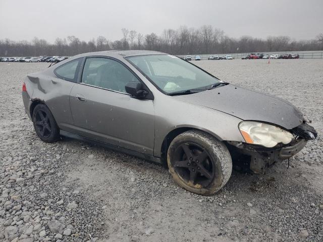 Photo 4 from auction – 2002 ACURA RSX with VIN JH4DC54822C026380