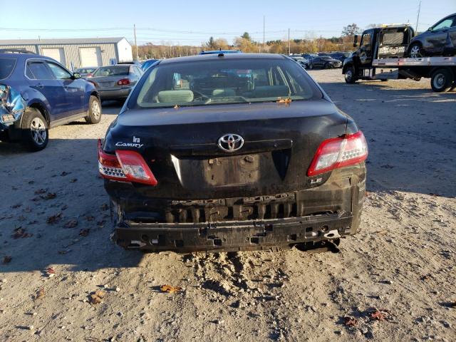 Photo 6 from auction – 2010 TOYOTA CAMRY BASE with VIN 4T4BF3EK3AR044816