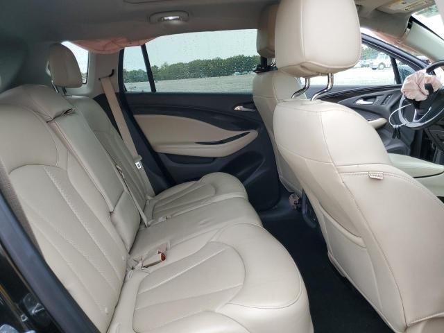 Photo 11 from auction – 2020 BUICK ENVISION E with VIN LRBFXCSA7LD093141