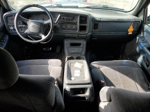 Photo 8 from auction – 2002 CHEVROLET SILVERADO with VIN 1GCGK13U82F207121