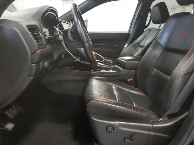 Photo 7 from auction – 2023 DODGE DURANGO GT with VIN 1C4RDJDG8PC583564