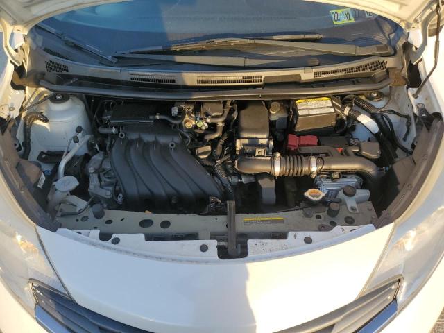 Photo 11 from auction – 2014 NISSAN VERSA NOTE with VIN 3N1CE2CP9EL364529