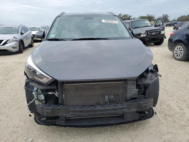 Photo 5 from auction – 2018 HYUNDAI TUCSON SEL with VIN KM8J33A40JU692183