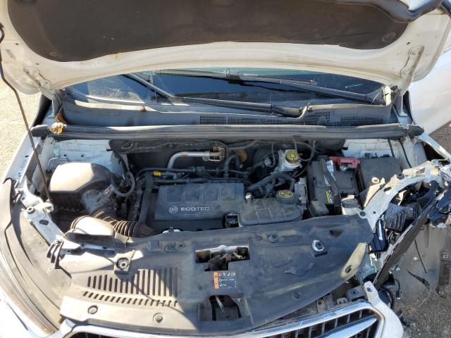 Photo 12 from auction – 2017 BUICK ENCORE ESS with VIN KL4CJCSB5HB156829