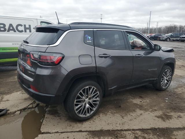 Photo 3 from auction – 2022 JEEP COMPASS LI with VIN 3C4NJDCB2NT196802