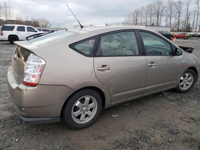 Photo 3 from auction – 2006 TOYOTA PRIUS with VIN JTDKB20U763133086