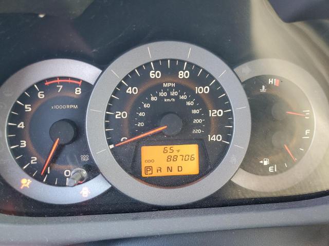 Photo 9 from auction – 2012 TOYOTA RAV4 with VIN 2T3BF4DVXCW264010