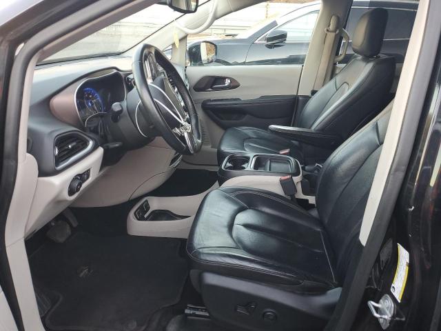 Photo 7 from auction – 2018 CHRYSLER PACIFICA T with VIN 2C4RC1BG9JR274240