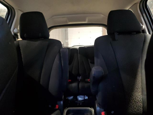 Photo 10 from auction – 2012 MAZDA 5 with VIN JM1CW2BL4C0122959