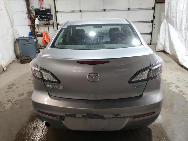 Photo 6 from auction – 2012 MAZDA 3 I with VIN JM1BL1V82C1636289