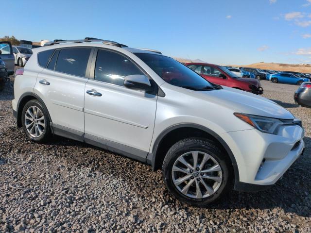 Zdjęcie 4 z aukcji – 2017 TOYOTA RAV4 LIMIT z VIN 2T3DFREV7HW568035