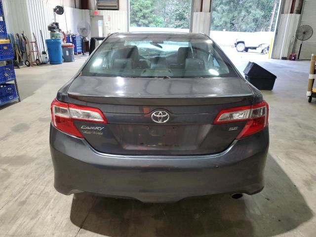 Photo 6 from auction – 2012 TOYOTA CAMRY BASE with VIN 4T1BF1FK4CU154533