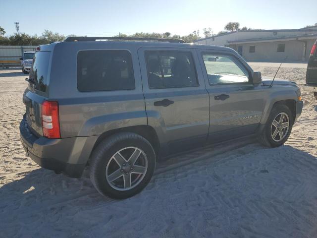 Photo 3 from auction – 2012 JEEP PATRIOT SP with VIN 1C4NJPBB7CD566521