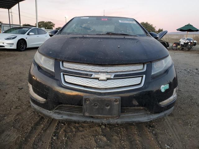 Photo 5 from auction – 2014 CHEVROLET VOLT with VIN 1G1RE6E4XEU114152