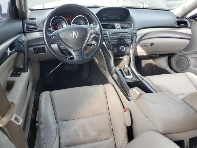 Photo 8 from auction – 2012 ACURA TL with VIN 19UUA8F21CA003429