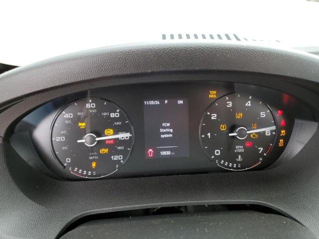 Photo 8 from auction – 2022 RAM PROMASTER with VIN 3C6MRVUG8NE127225