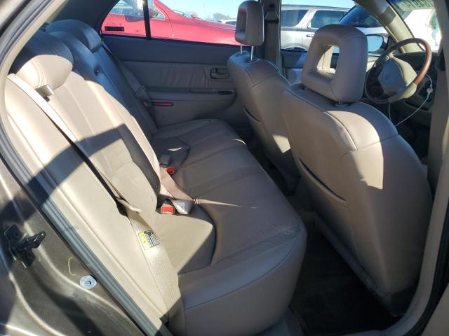 Фото 10 с аукциона – 2002 BUICK REGAL GS с VIN 2G4WF551921162087