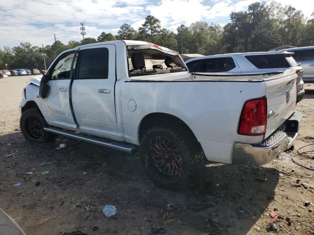 Photo 2 from auction – 2018 RAM 1500 SLT with VIN 3C6RR7LT5JG138360