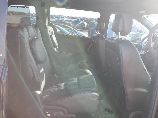 Photo 11 from auction – 2014 DODGE GRAND CARA with VIN 2C4RDGEG2ER146147