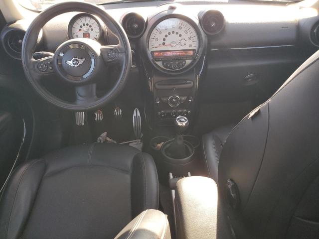 Photo 8 from auction – 2013 MINI COOPER S C with VIN WMWZC3C56DWP51269