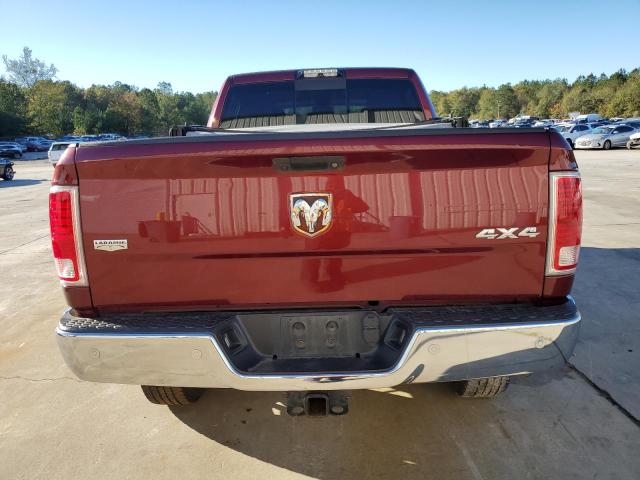 Photo 6 from auction – 2018 RAM 2500 LARAM with VIN 3C6UR5FL6JG183012