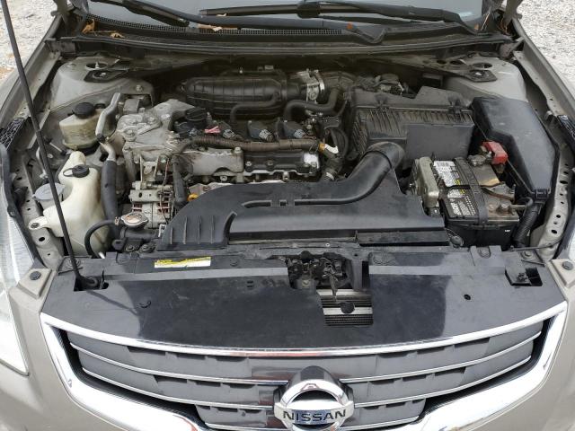 Photo 11 from auction – 2012 NISSAN ALTIMA BAS with VIN 1N4AL2AP0CN487636