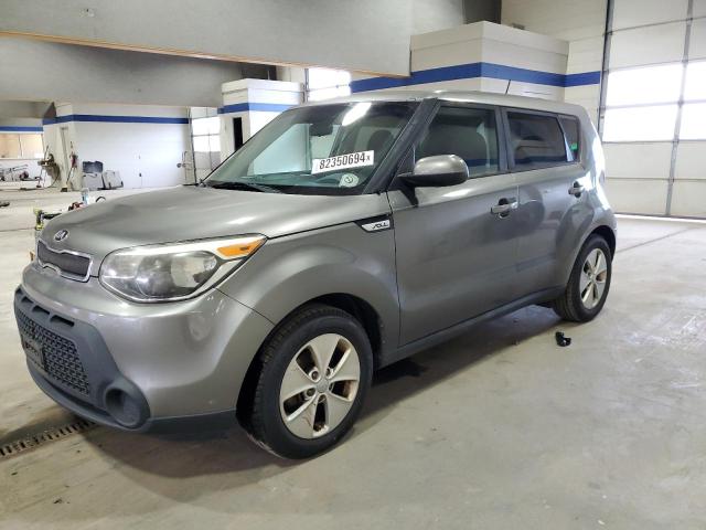 Zdjęcie 1 z aukcji – 2016 KIA SOUL z VIN KNDJN2A29G7364680