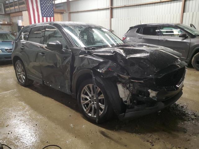 Photo 4 from auction – 2021 MAZDA CX-5 GRAND with VIN JM3KFBDM0M0360608