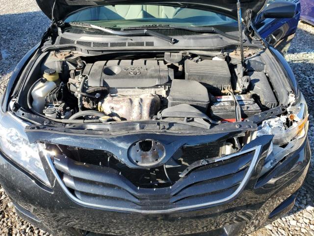 Photo 11 from auction – 2011 TOYOTA CAMRY BASE with VIN 4T1BF3EK9BU181755