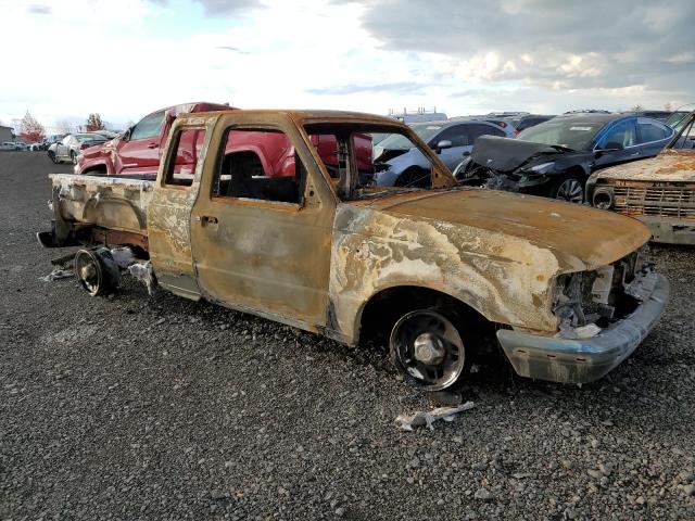 Photo 4 from auction – 1997 FORD RANGER SUP with VIN 1FTCR14A4VPB47528