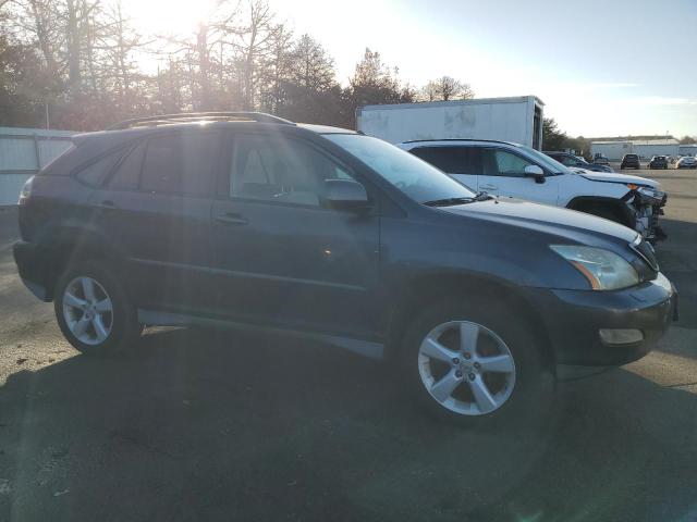 Foto 4 de la subasta – 2006 LEXUS RX 330 con VIN 2T2HA31U36C093318