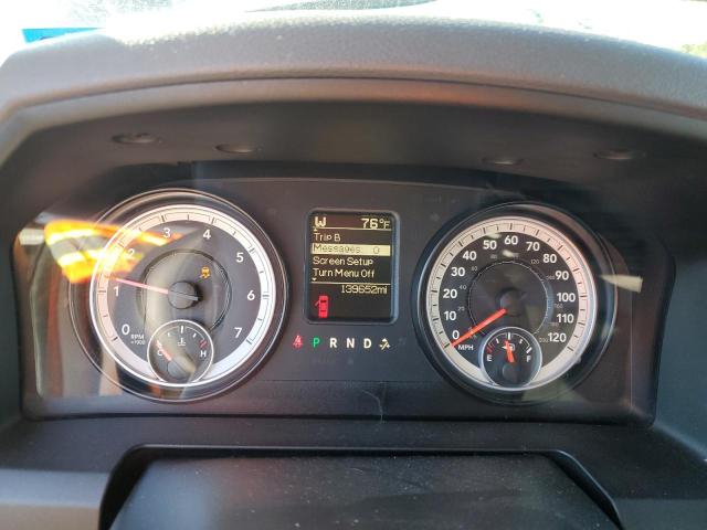 Photo 9 from auction – 2014 RAM 1500 ST with VIN 1C6RR7KT2ES249481