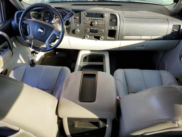 Photo 8 from auction – 2008 CHEVROLET SILVERADO with VIN 2GCEK133981190960