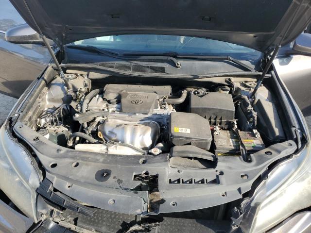 Photo 11 from auction – 2017 TOYOTA CAMRY LE with VIN 4T1BF1FK4HU450871